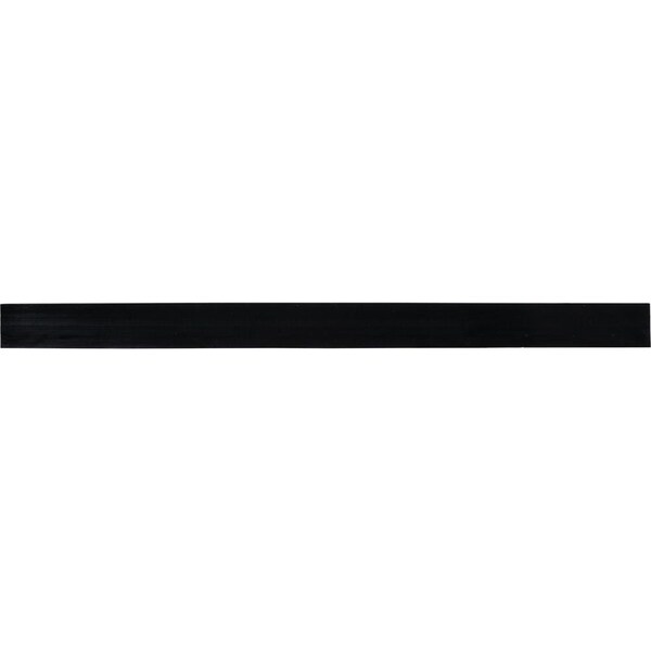 Aftermarket CUTTING EDGE 1 X 6 X 80 IN BLACK ULTRA DENSE POLYETHYLENE NO HOLES 1312534 - main